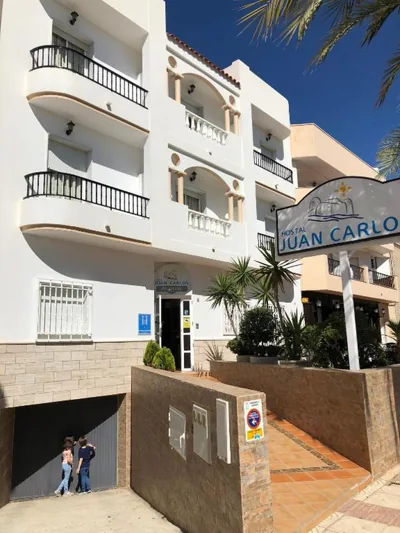 Hostal Juan Carlos — foto 9