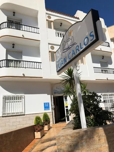 Hostal Juan Carlos — foto 10