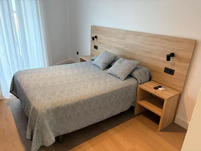 Hostal Juan Carlos — foto 12