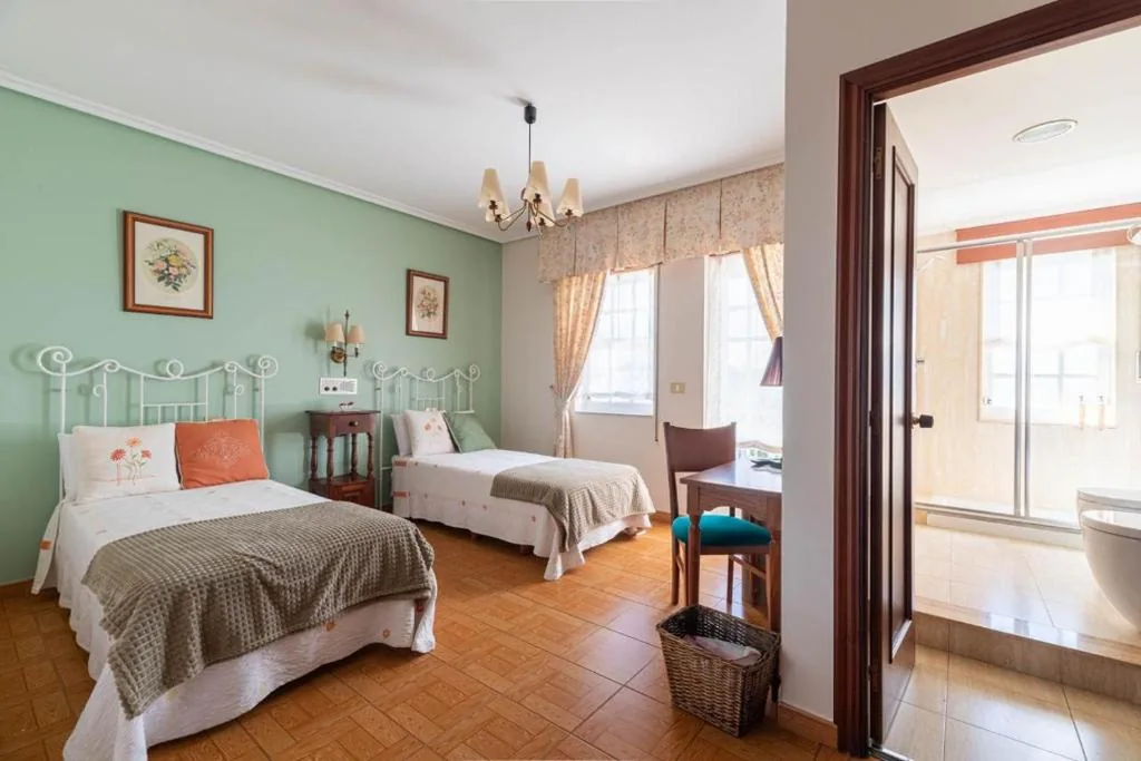 Hostal Juan