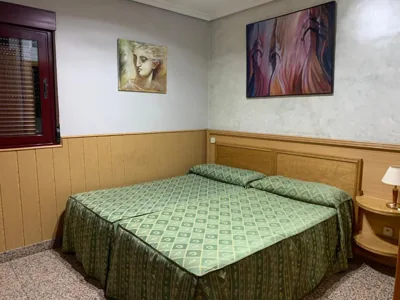 Hostal Juan XXIII — foto 3