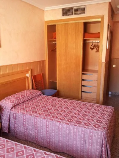 Hostal Juan XXIII — foto 7