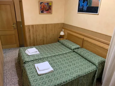 Hostal Juan XXIII — foto 9