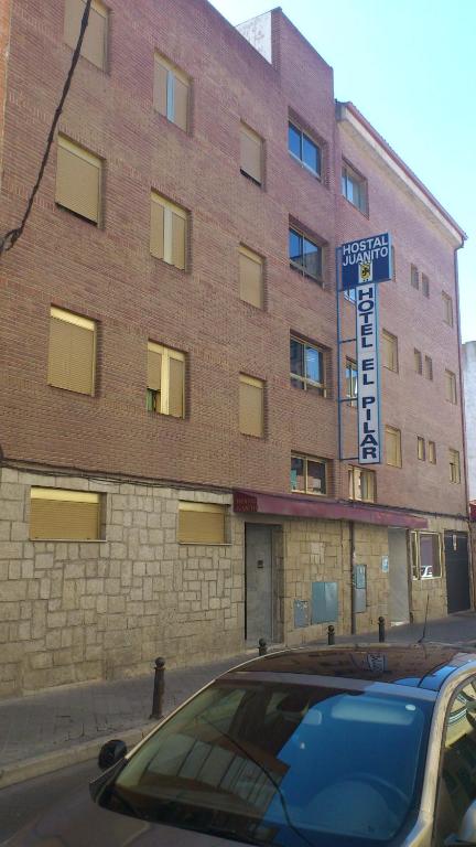 Hostal Juanito