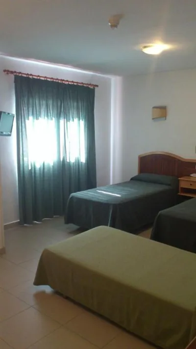 Hostal Juanito — foto 2