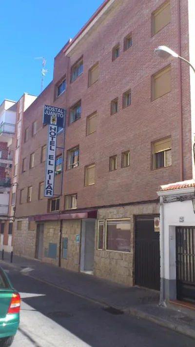 Hostal Juanito — foto 6