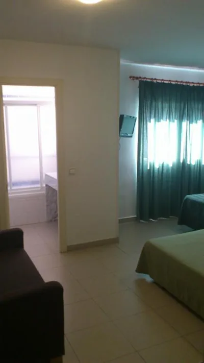 Hostal Juanito — foto 7