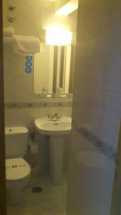 Hostal Juanito — foto 8