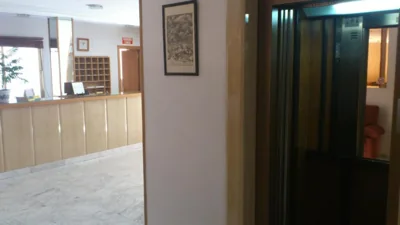 Hostal Juanito — foto 11