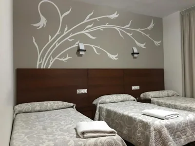Hostal Juli — Foto 2