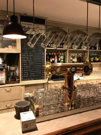 Hostal Juli — Foto 4