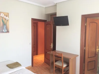 Hostal Juli — Foto 5