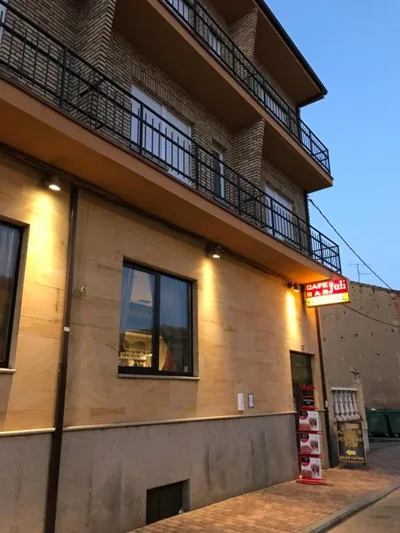 Hostal Juli — Foto 6