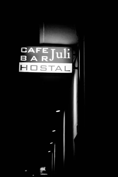 Hostal Juli — Foto 9
