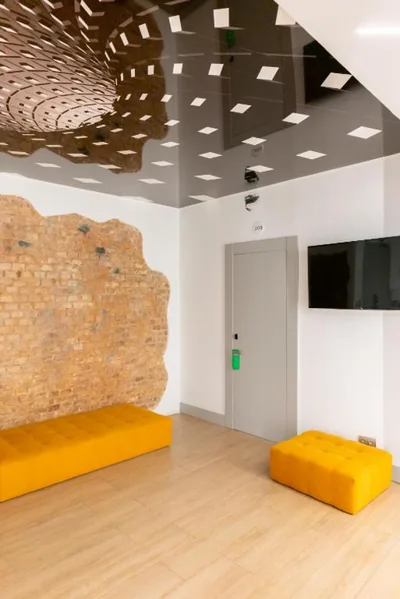 Hostal Juliette-Gran Vía — foto 6