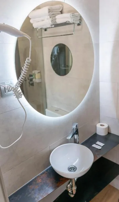 Hostal Juliette-Gran Vía — foto 8