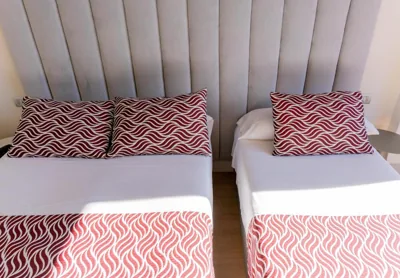 Hostal Juliette-Gran Vía — foto 10