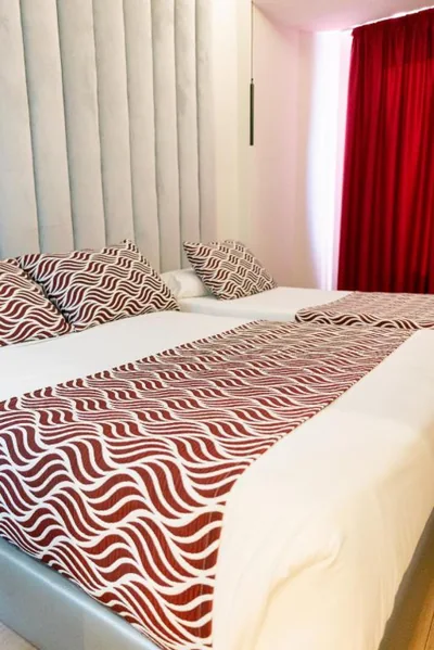 Hostal Juliette-Gran Vía — foto 12