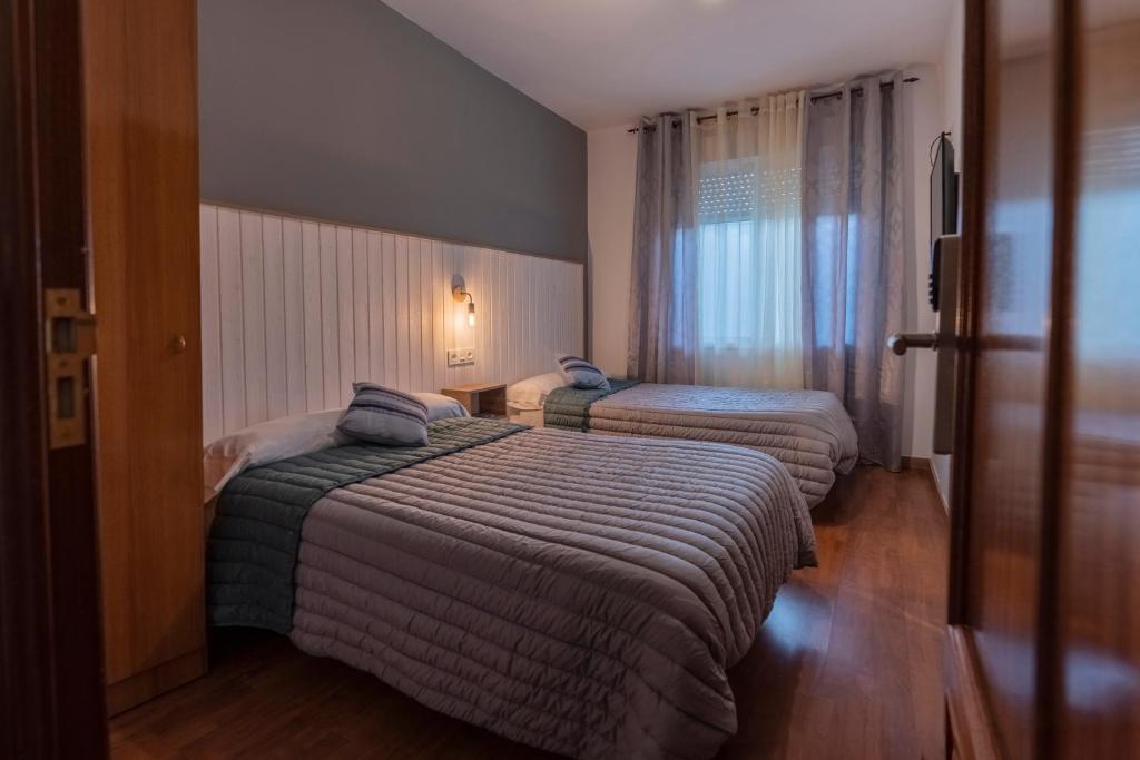 Hostal Julio Cesar