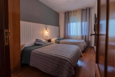 Hostal Julio Cesar — photo 2
