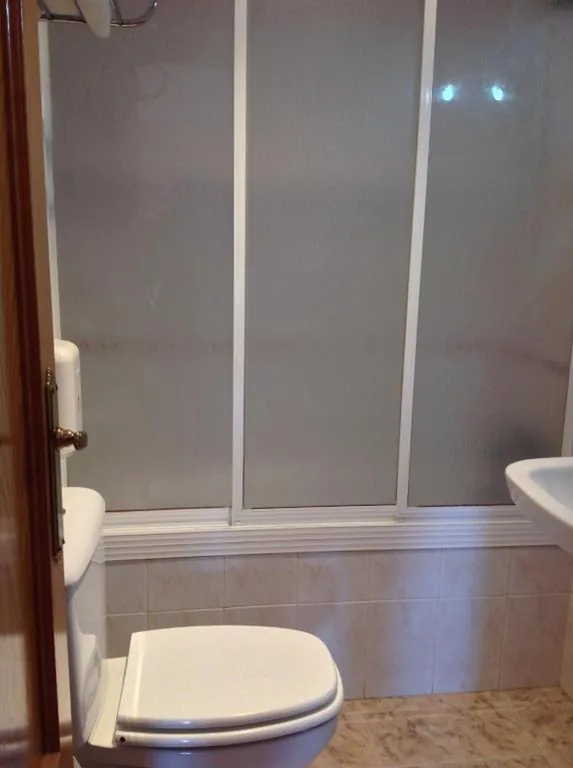 Chambre simple — Hostal Julio