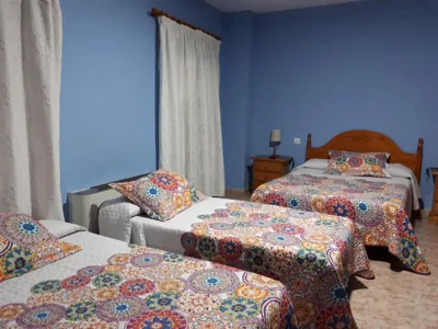 Hostal Julio — photo 2