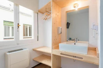 Hostal Jume - Urban Rooms — 写真 5