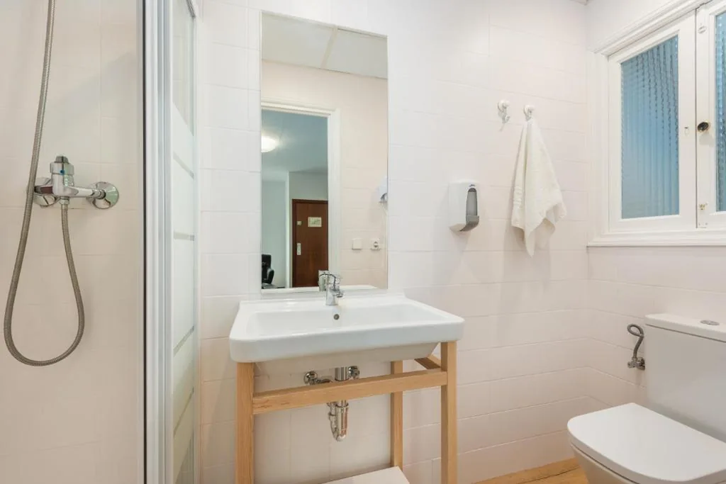 2ベッドルームスイート — Hostal Jume - Urban Rooms