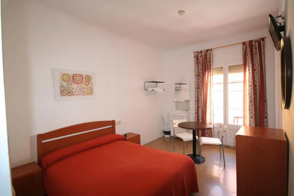 Hostal Juventus