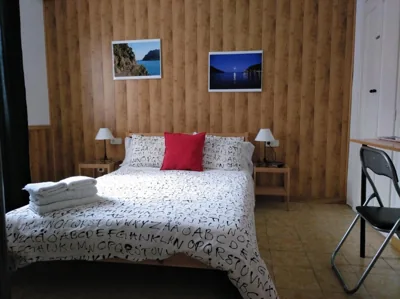 Hostal Juventus — Foto 7