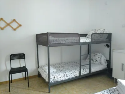 Hostal Juventus — Foto 11