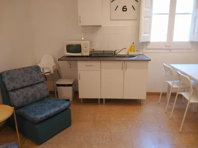Hostal Juventus — Foto 12