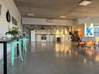 Hostal Kaizen — Foto 4