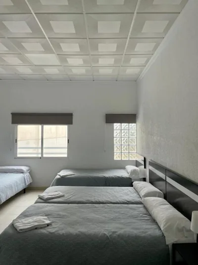 Hostal Kaizen — Foto 6