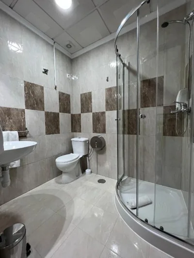 Hostal Kaizen — Foto 7