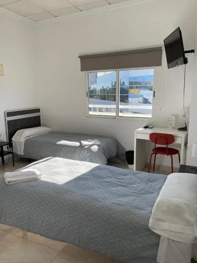 Hostal Kaizen — Foto 10