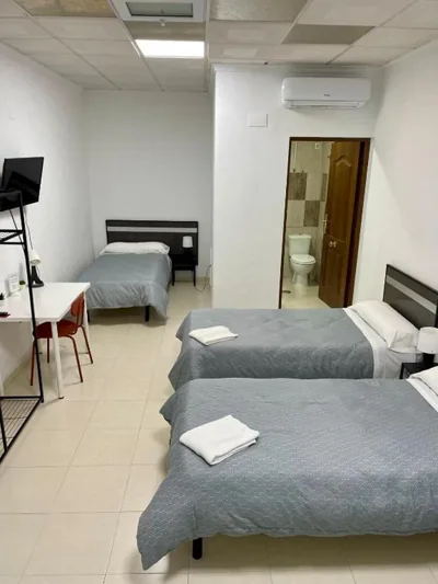Hostal Kaizen — Foto 11