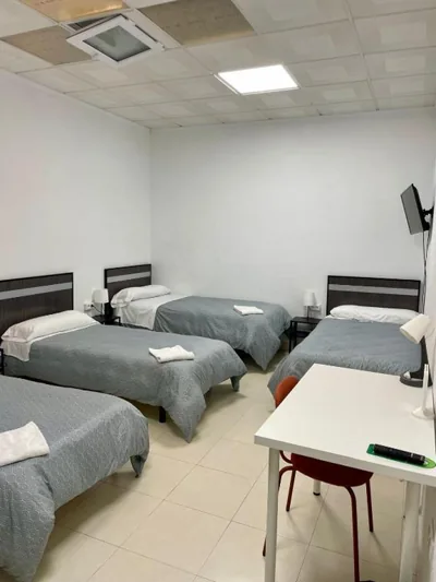 Hostal Kaizen — Foto 12