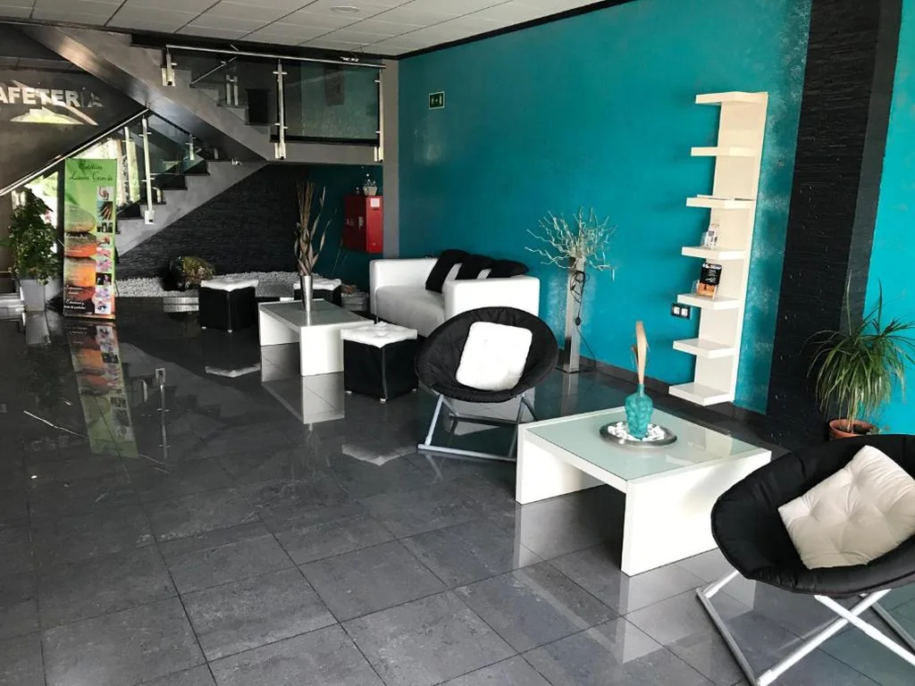 Camera familiare standard — Hostal Kavanna