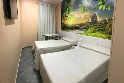 Hostal Kavanna — foto 2