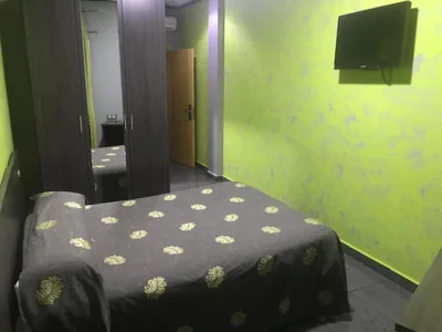 Hostal Kavanna — foto 5