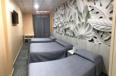 Hostal Kavanna — foto 10