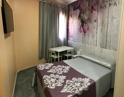 Hostal Kavanna — foto 11