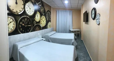 Hostal Kavanna — foto 12