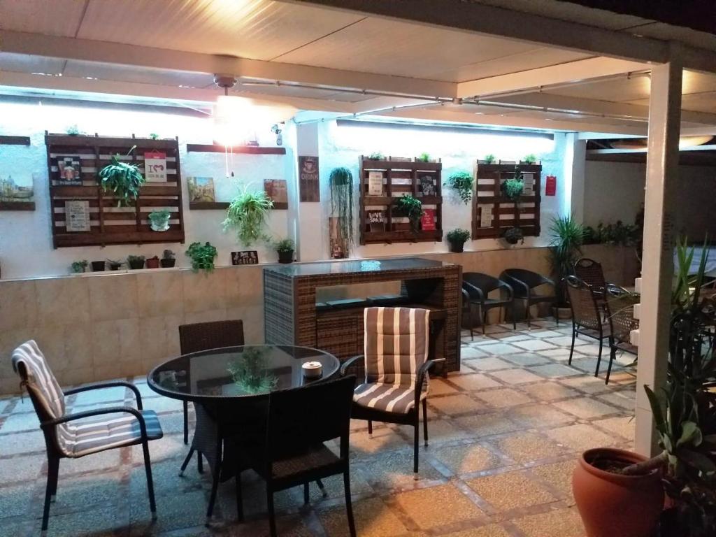Hostal Kokkola en Fuengirola