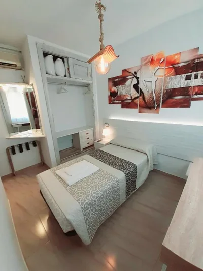 Hostal Kokkola — Foto 6
