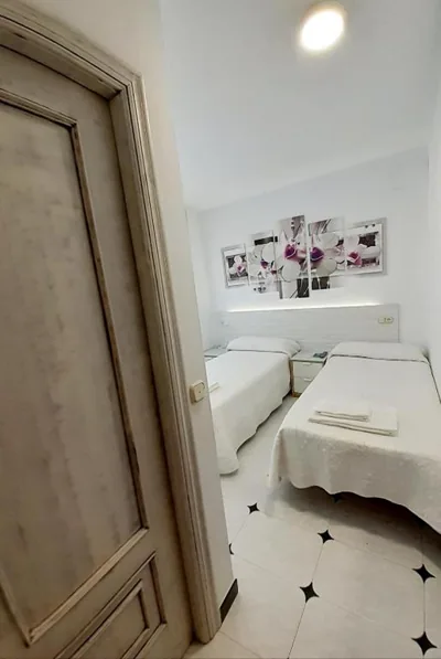Hostal Kokkola — Foto 11