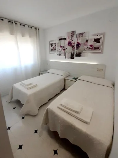 Hostal Kokkola — Foto 12