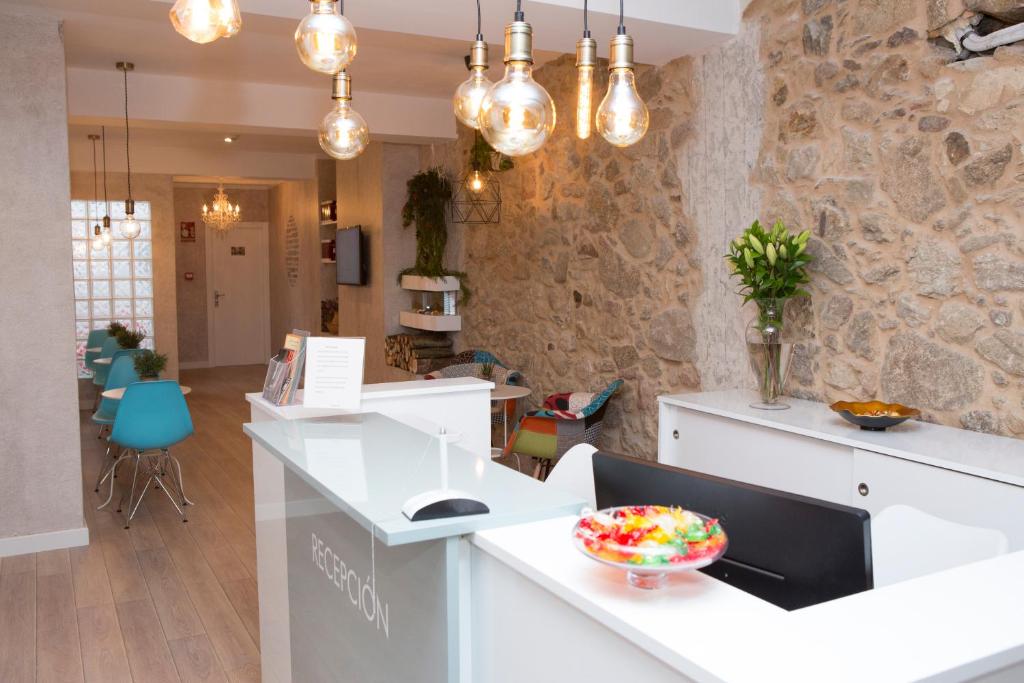 Hostal Kukia