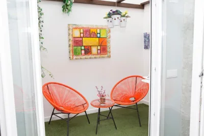 Hostal Kukia — foto 11